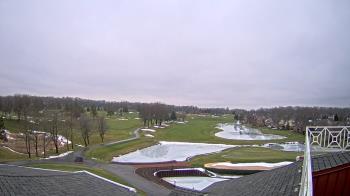 Weather camera view of The Royal Fox Country Club.