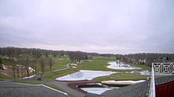 Weather camera view of The Royal Fox Country Club.