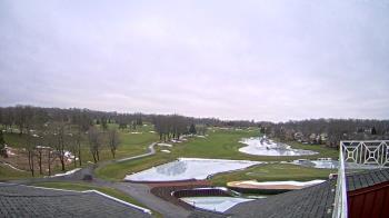 Weather camera view of The Royal Fox Country Club.