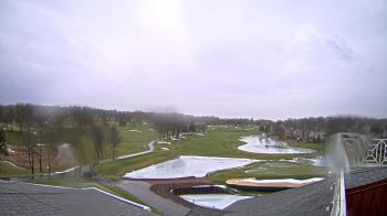 Weather camera view of The Royal Fox Country Club.