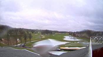 Weather camera view of The Royal Fox Country Club.