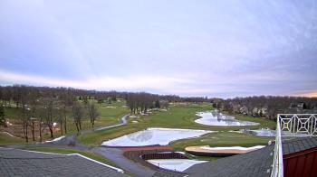 Weather camera view of The Royal Fox Country Club.