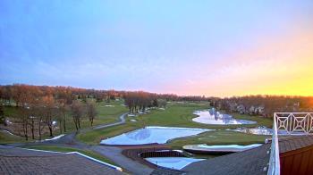 Weather camera view of The Royal Fox Country Club.
