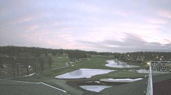 Weather camera view of The Royal Fox Country Club.