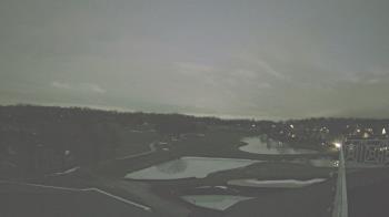 Weather camera view of The Royal Fox Country Club.