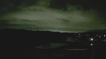 Weather camera view of The Royal Fox Country Club.