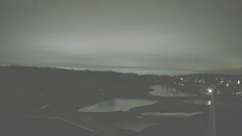 Weather camera view of The Royal Fox Country Club.