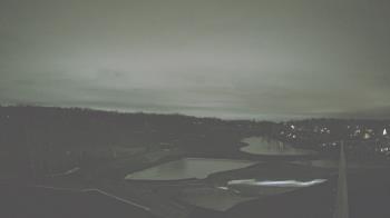 Weather camera view of The Royal Fox Country Club.