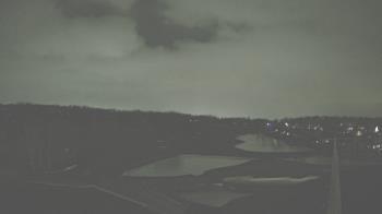 Weather camera view of The Royal Fox Country Club.