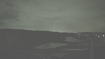 Weather camera view of The Royal Fox Country Club.