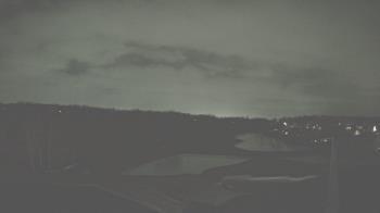 Weather camera view of The Royal Fox Country Club.