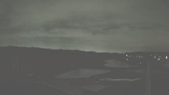 Weather camera view of The Royal Fox Country Club.