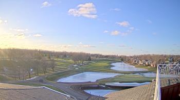 Weather camera view of The Royal Fox Country Club.