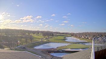 Weather camera view of The Royal Fox Country Club.