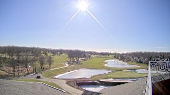 Weather camera view of The Royal Fox Country Club.