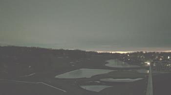 Weather camera view of The Royal Fox Country Club.
