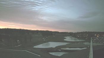 Weather camera view of The Royal Fox Country Club.