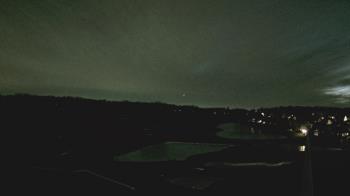 Weather camera view of The Royal Fox Country Club.