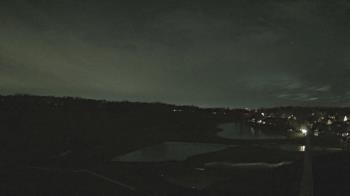 Weather camera view of The Royal Fox Country Club.