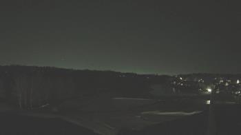 Weather camera view of The Royal Fox Country Club.