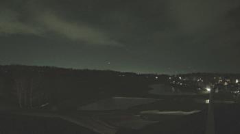 Weather camera view of The Royal Fox Country Club.