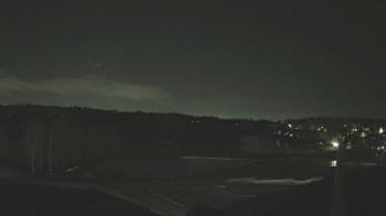 Weather camera view of The Royal Fox Country Club.