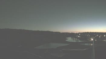 Weather camera view of The Royal Fox Country Club.