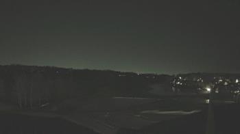 Weather camera view of The Royal Fox Country Club.