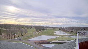 Weather camera view of The Royal Fox Country Club.
