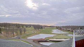 Weather camera view of The Royal Fox Country Club.