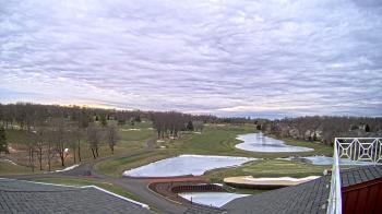 Weather camera view of The Royal Fox Country Club.