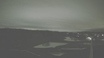 Weather camera view of The Royal Fox Country Club.