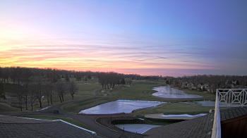 Weather camera view of The Royal Fox Country Club.