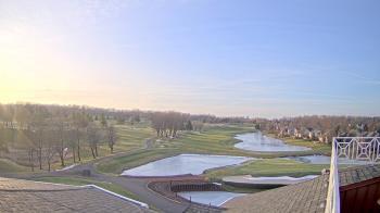 Weather camera view of The Royal Fox Country Club.