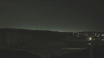 Weather camera view of The Royal Fox Country Club.