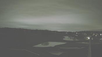 Weather camera view of The Royal Fox Country Club.