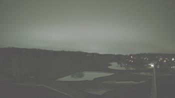 Weather camera view of The Royal Fox Country Club.