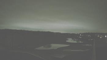 Weather camera view of The Royal Fox Country Club.