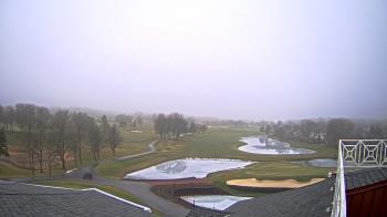 Weather camera view of The Royal Fox Country Club.
