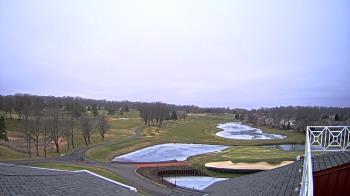 Weather camera view of The Royal Fox Country Club.