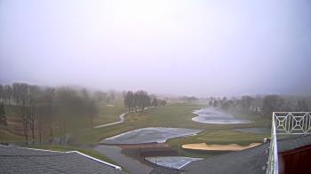 Weather camera view of The Royal Fox Country Club.