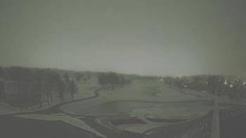 Weather camera view of The Royal Fox Country Club.