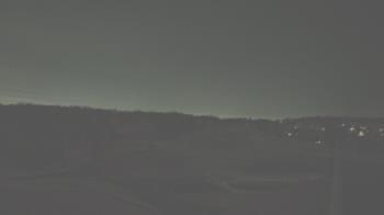 Weather camera view of The Royal Fox Country Club.