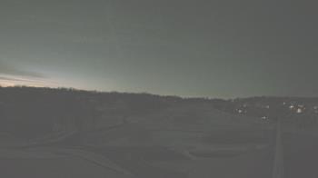 Weather camera view of The Royal Fox Country Club.