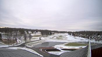 Weather camera view of The Royal Fox Country Club.