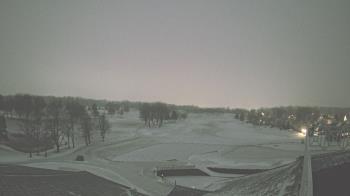 Weather camera view of The Royal Fox Country Club.
