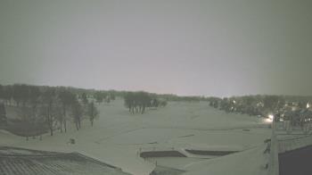 Weather camera view of The Royal Fox Country Club.