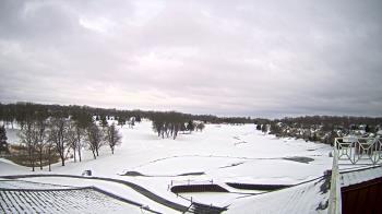Weather camera view of The Royal Fox Country Club.
