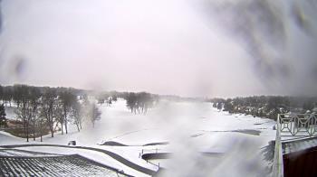 Weather camera view of The Royal Fox Country Club.