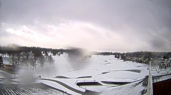 Weather camera view of The Royal Fox Country Club.